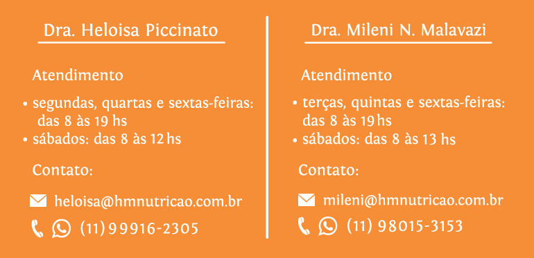 Contato e agendamento 